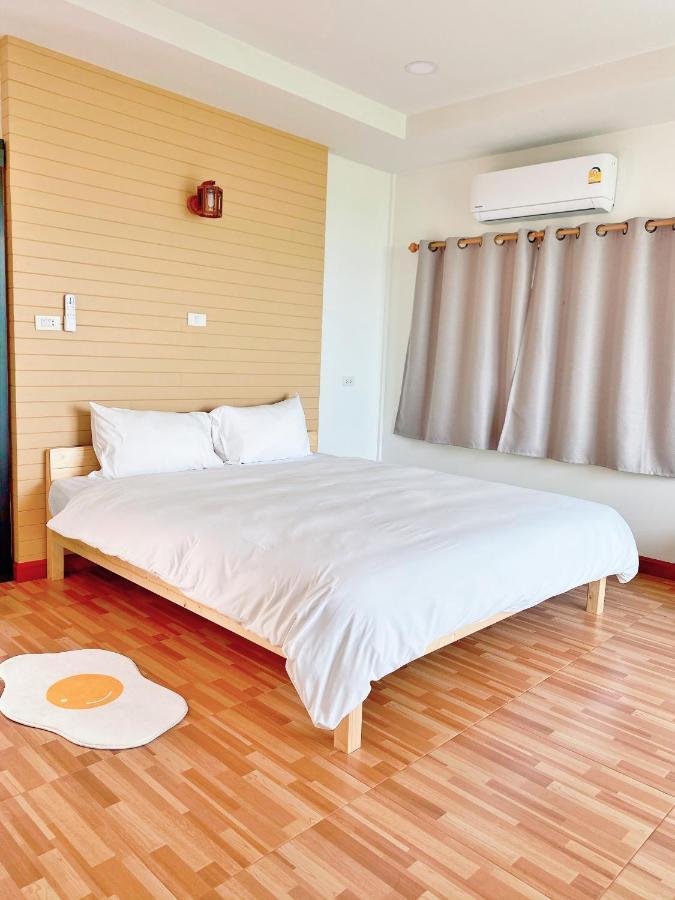 The Moon Camp Khanom Ban Phlao Exterior photo